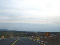 Imagine atasata: Autostrada Lugoj - Deva - 2013.03.24 - 2.JPG